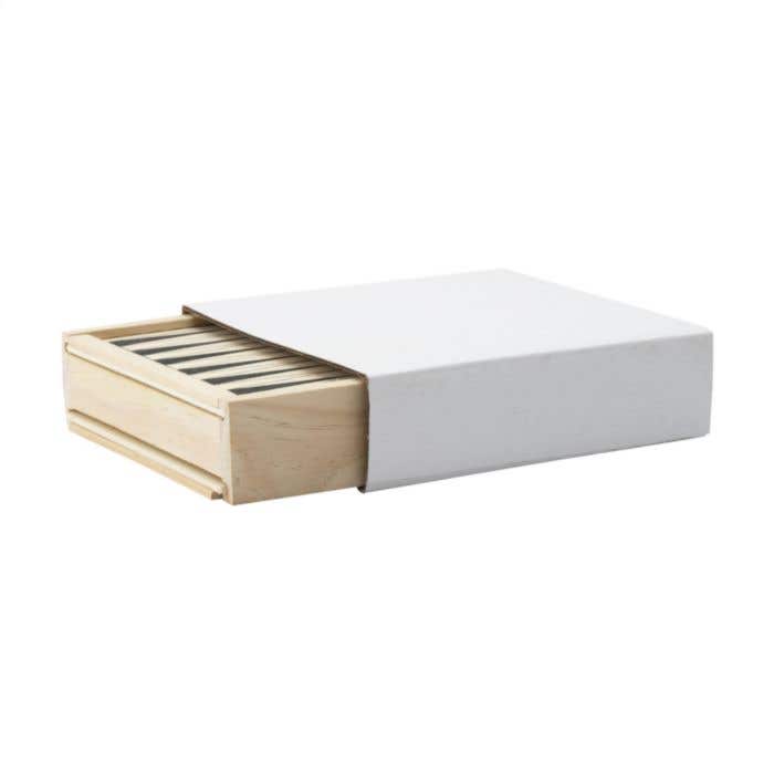 WoodGame 5-in-1 spel