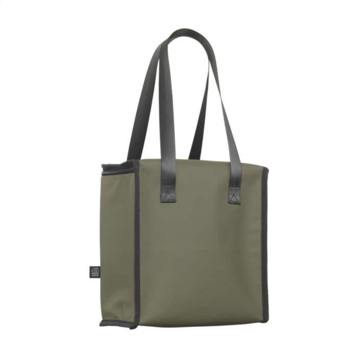 Lennon RCS Recycled Cooler Bag