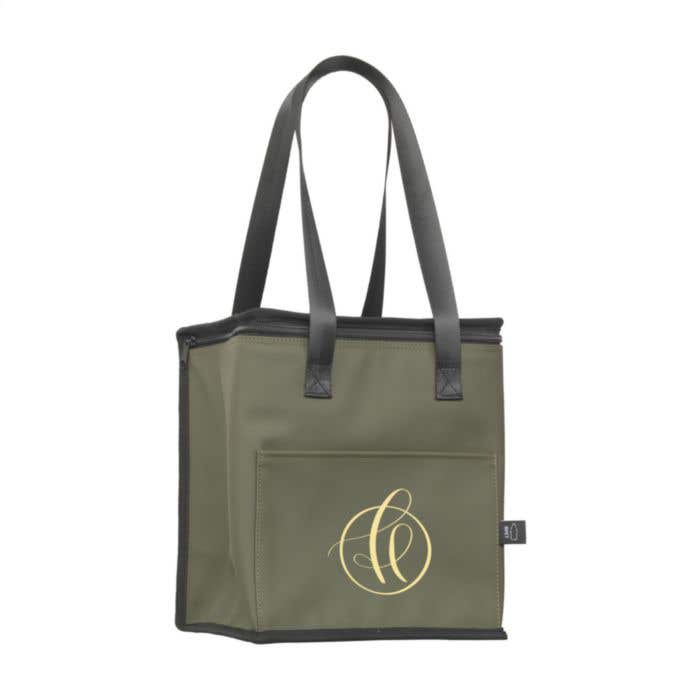 Lennon RCS Recycled Cooler Bag sac isotherme