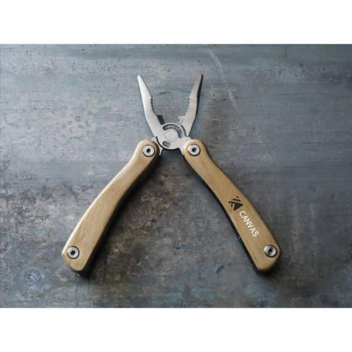 Beechwood Multitool multitang