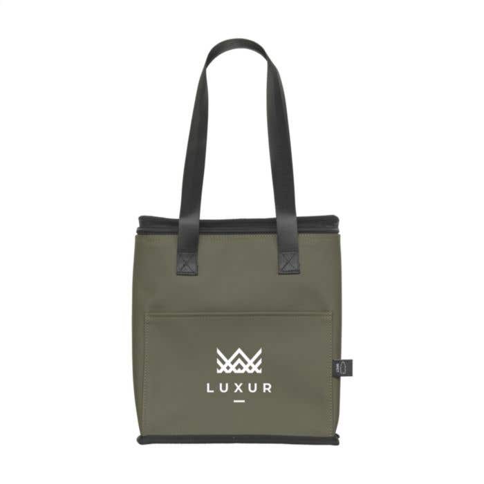 Lennon RCS Recycled Cooler Bag
