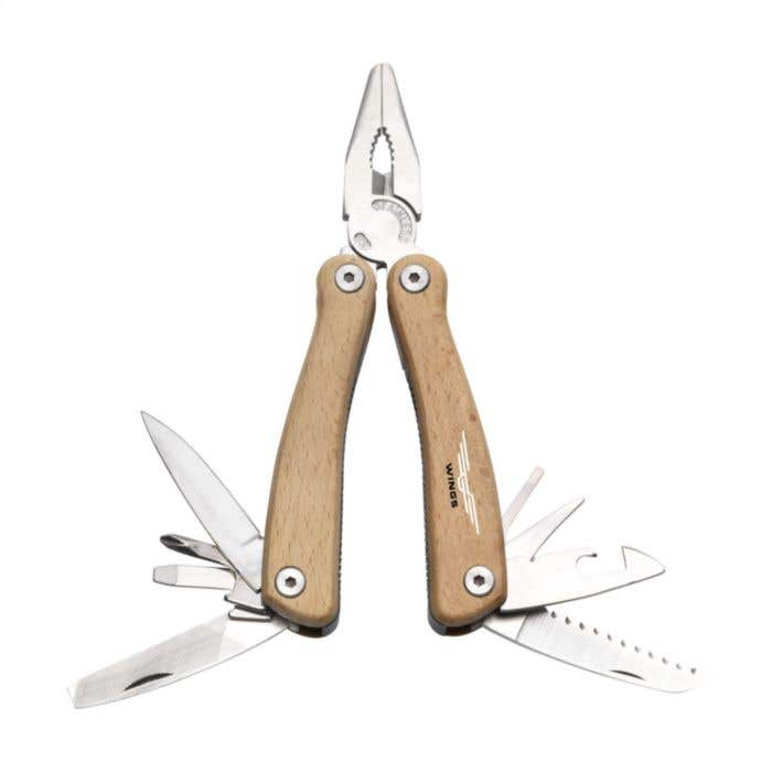 Beechwood Multitool outils multifonctions
