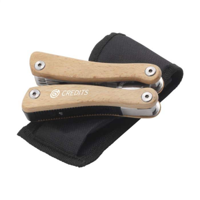 Beechwood Multitool outils multifonctions