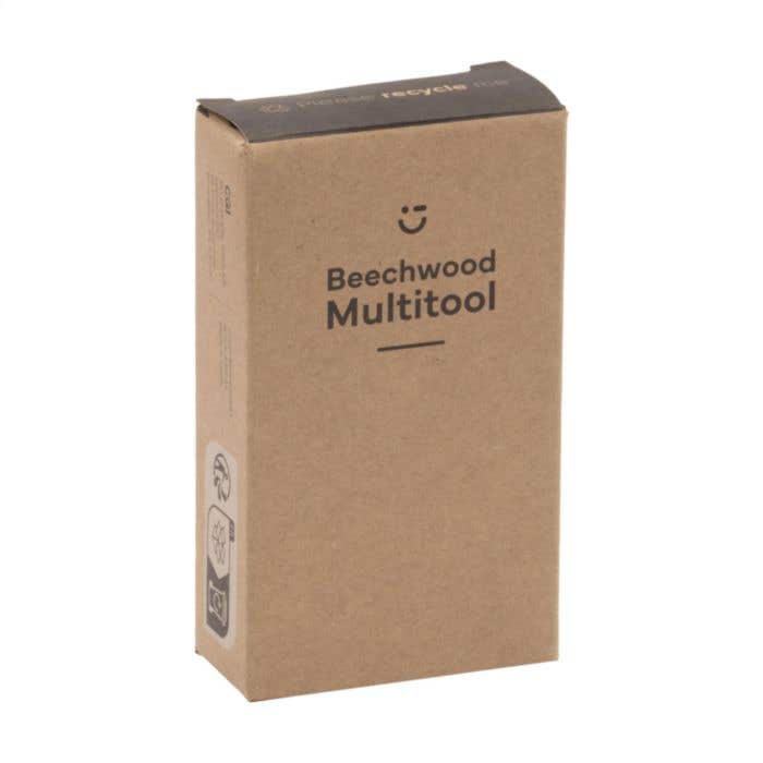 Beechwood Multitool Mehrzweckzange
