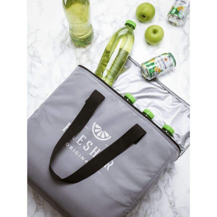 RPET Freshcooler-XL  sac isotherme