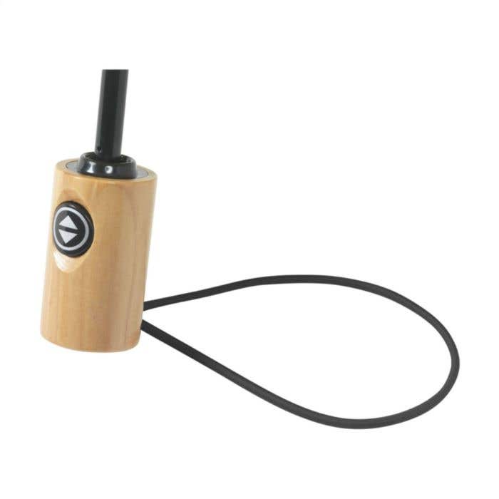 Michigan parapluie pliable en RCS RPET de 21 inch