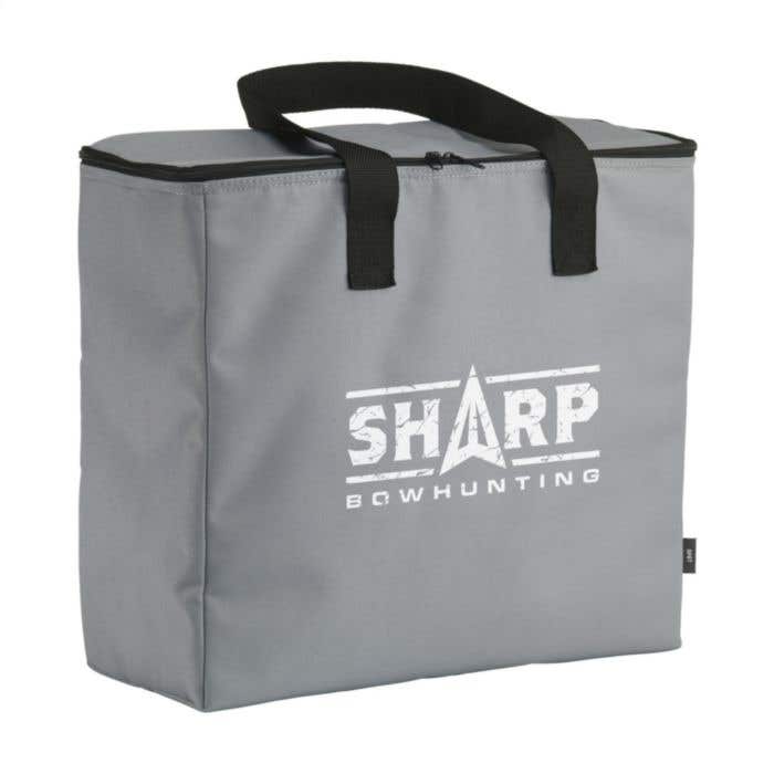 RPET Freshcooler-XL  sac isotherme