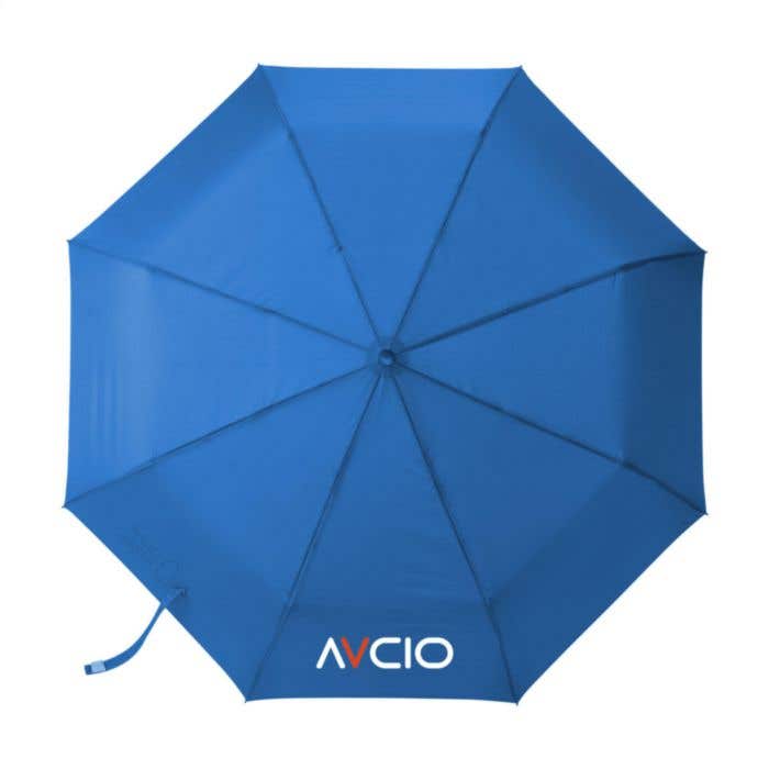 Michigan parapluie pliable en RCS RPET de 21 inch