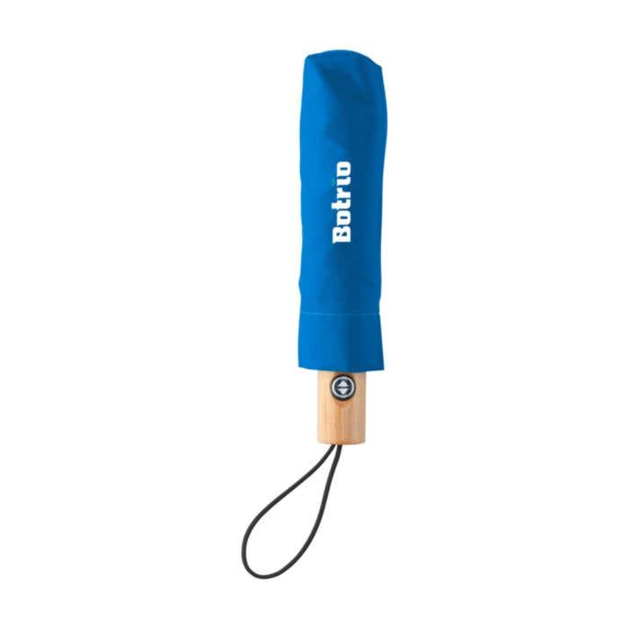 Michigan parapluie pliable en RCS RPET de 21 inch