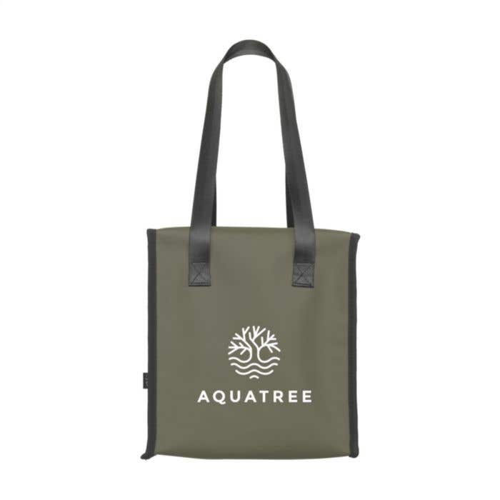 Lennon RCS Recycled Cooler Bag