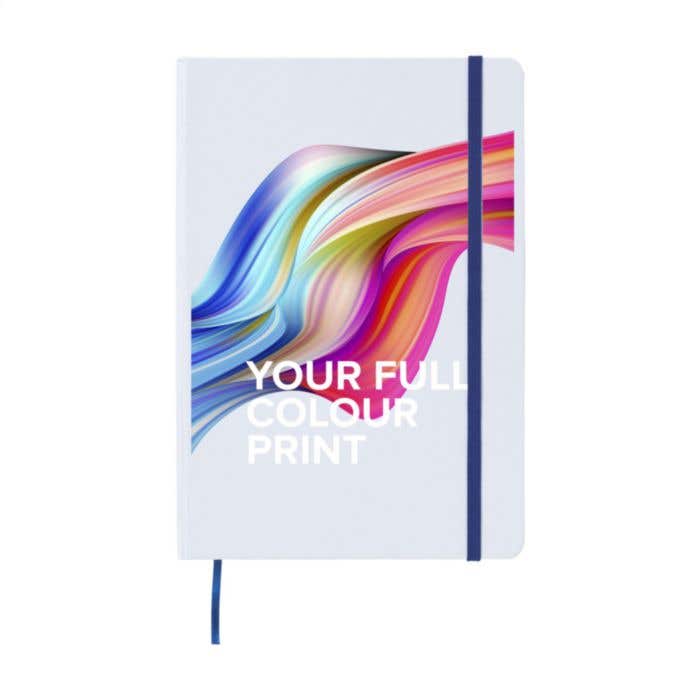 WhiteNote Notebook A5 carnet de notes