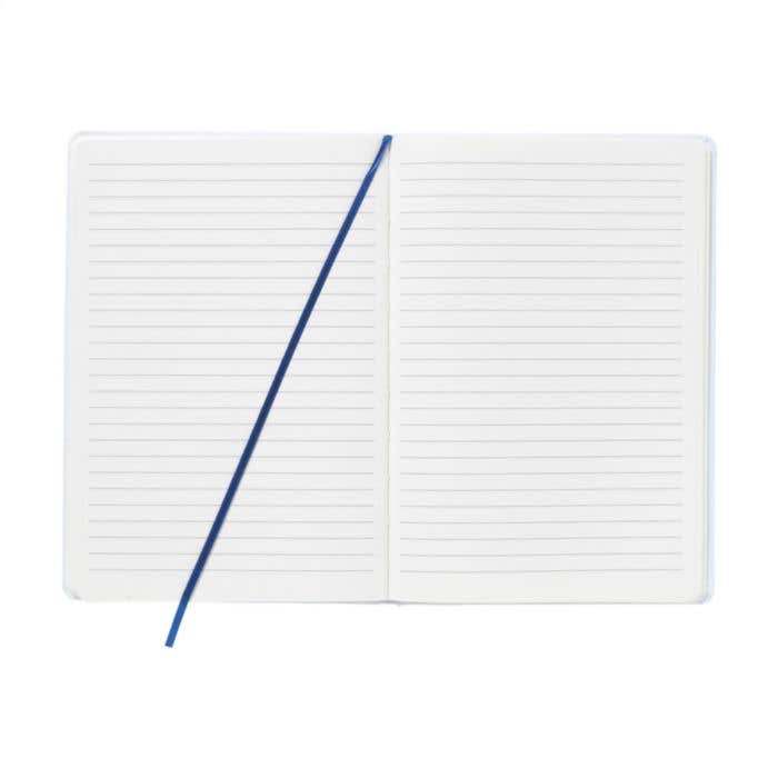 WhiteNote Paper Notebook A5