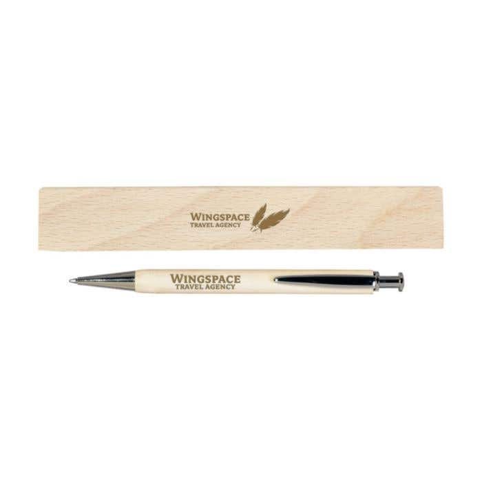 Nova pen