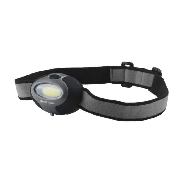 HeadLight COB lampje