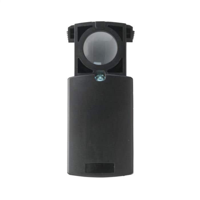 Loupe Compact magnifying glass