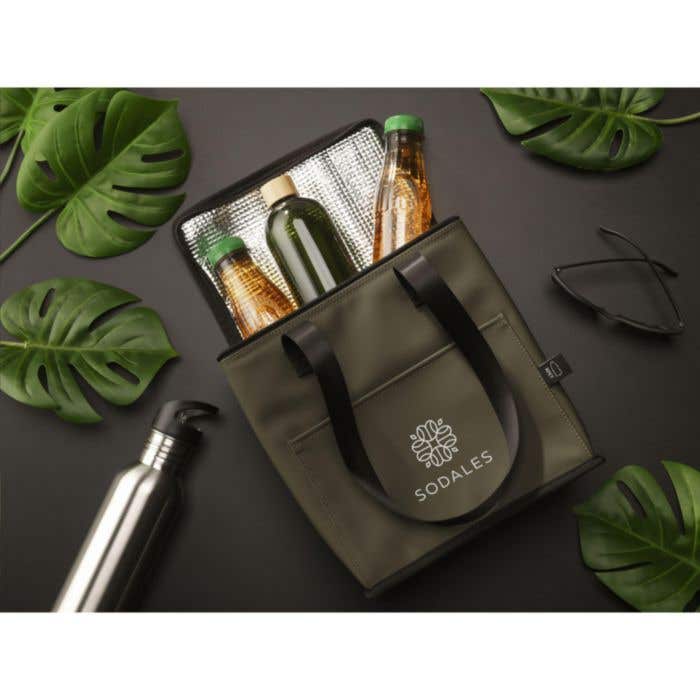 Lennon RCS Recycled Cooler Bag Kühltasche