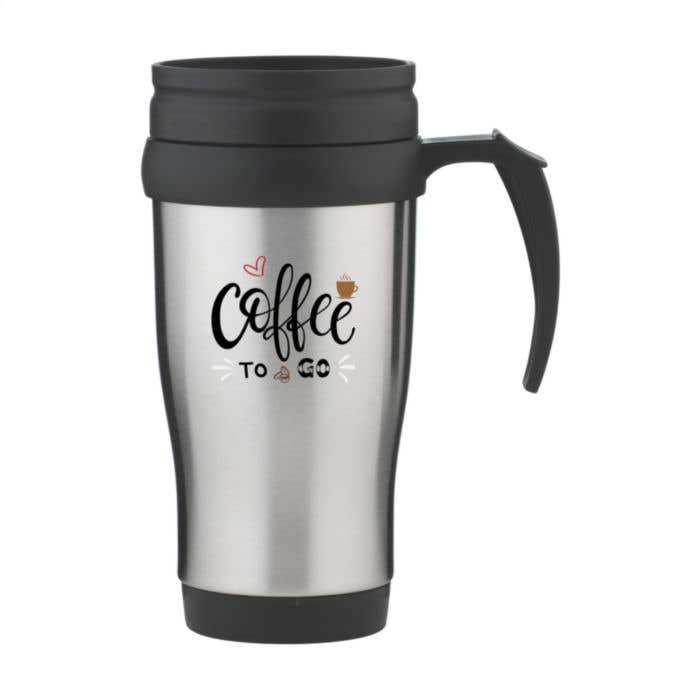 SuperCup 400 ml gobelet thermos