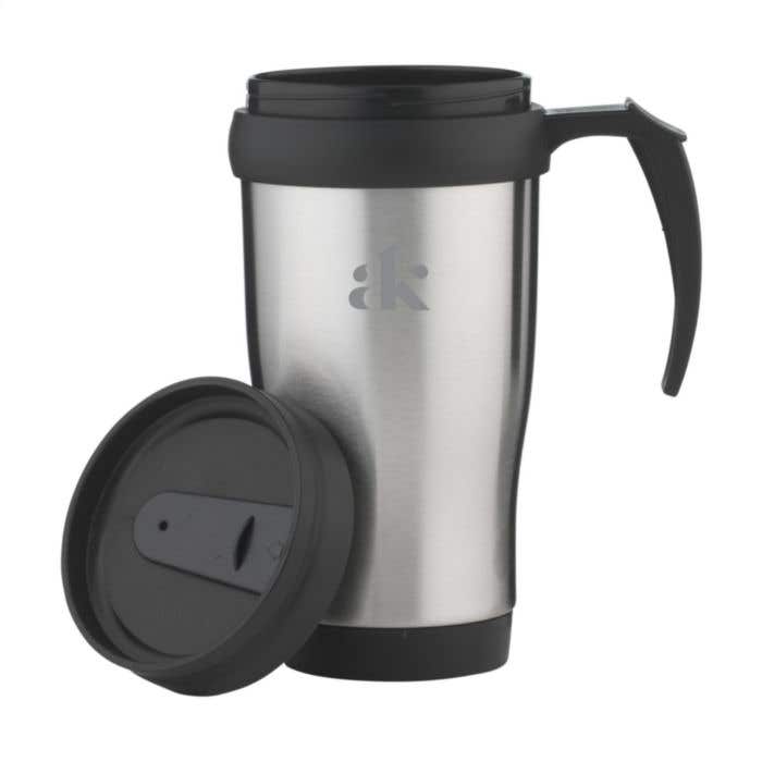 SuperCup 400 ml thermo cup