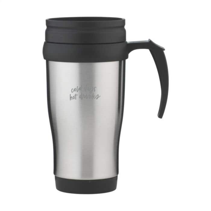 SuperCup 400 ml Thermobecher