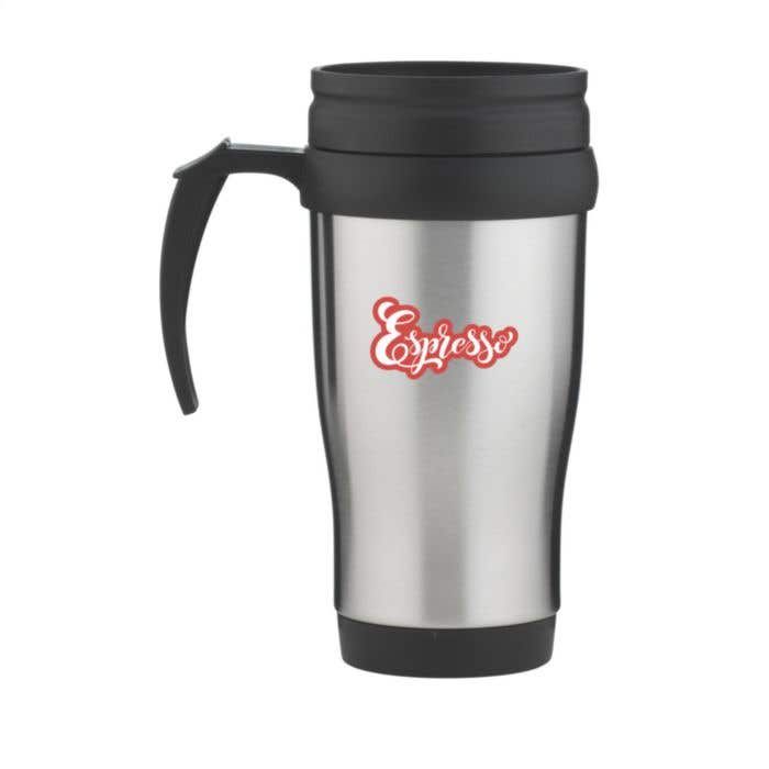 SuperCup 400 ml thermo cup