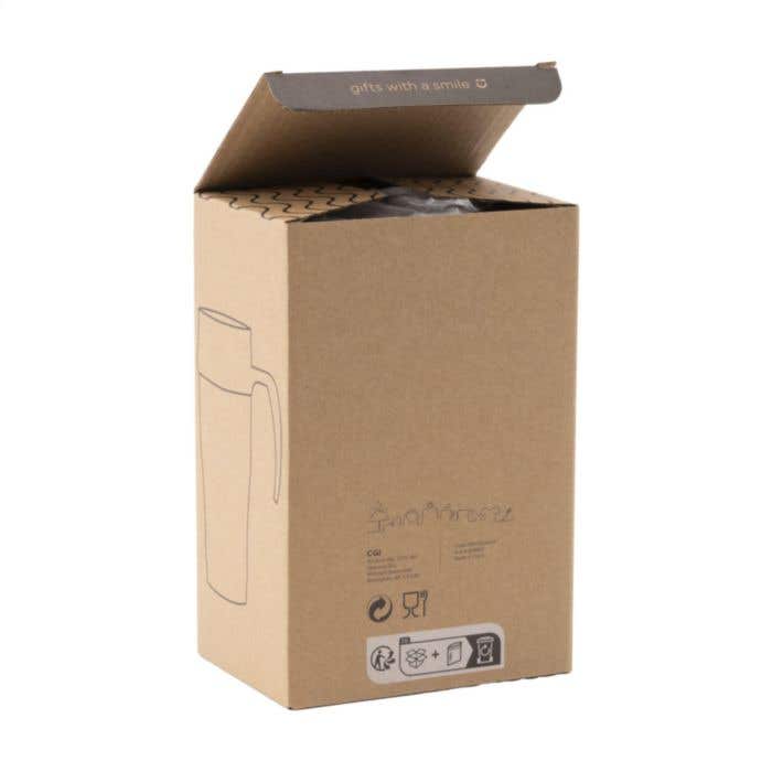 SuperCup 400 ml thermo cup