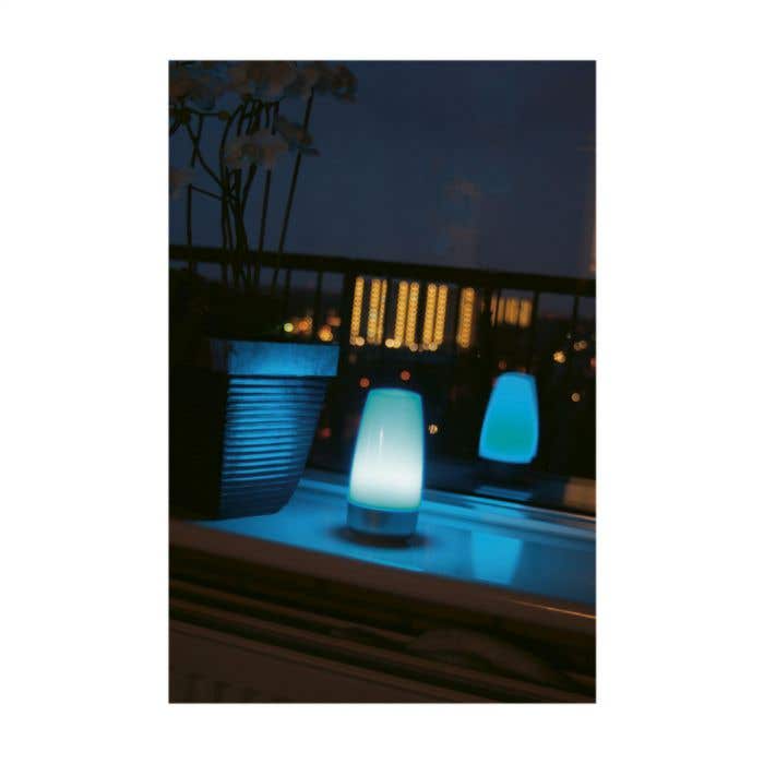 ChangingColors lampe