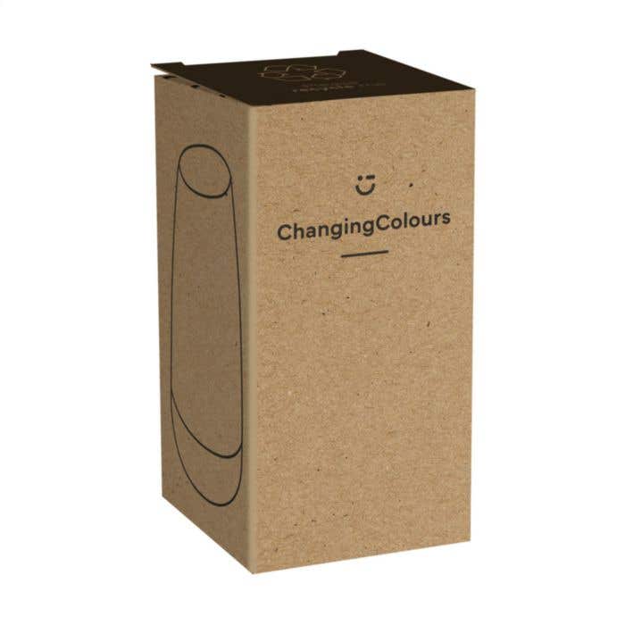 ChangingColors lampe