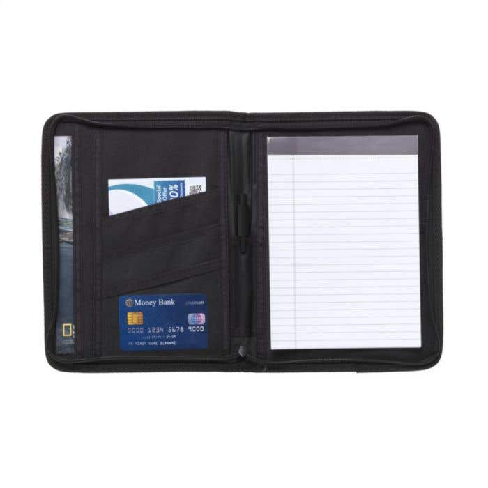 Noto A5 document folder | Clipper Interall