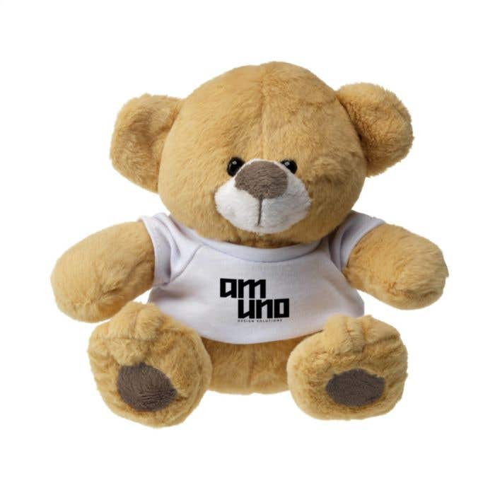 Izzy Bear peluche