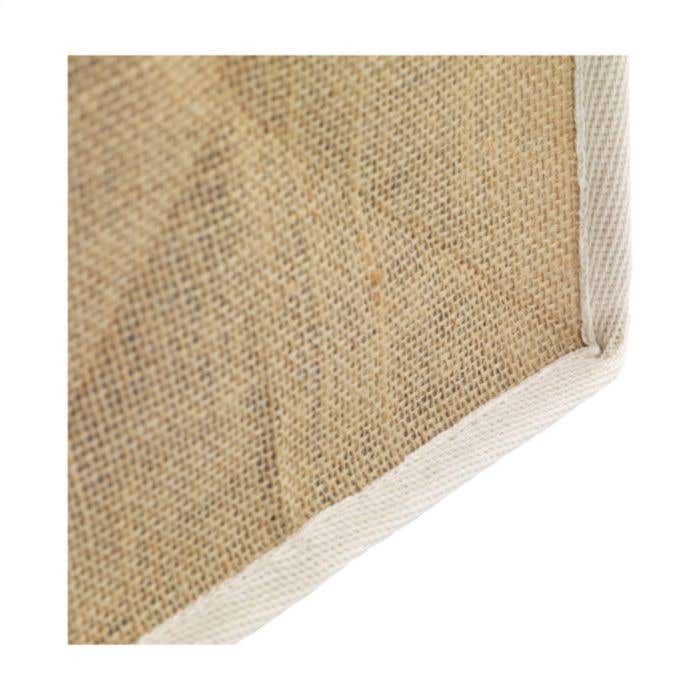 Gerona Jute Shopper sac shopping