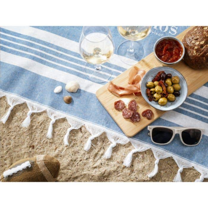 Tapas Bamboo Board XL cutting board