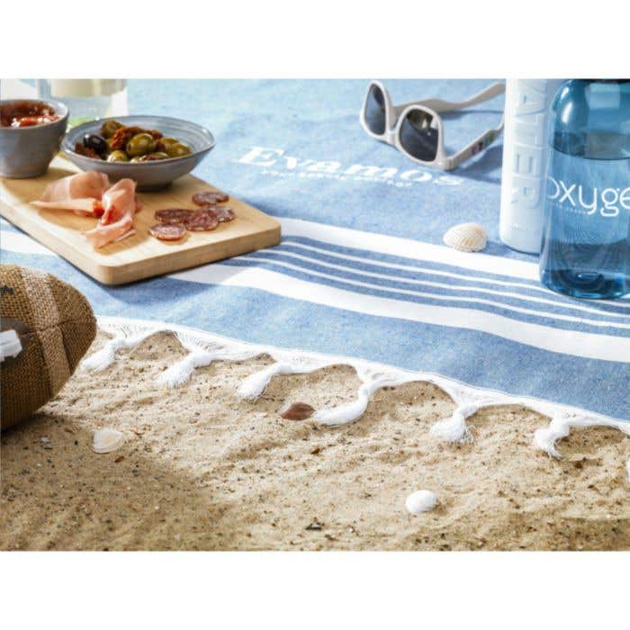 Tapas Bamboo Board XL cutting board