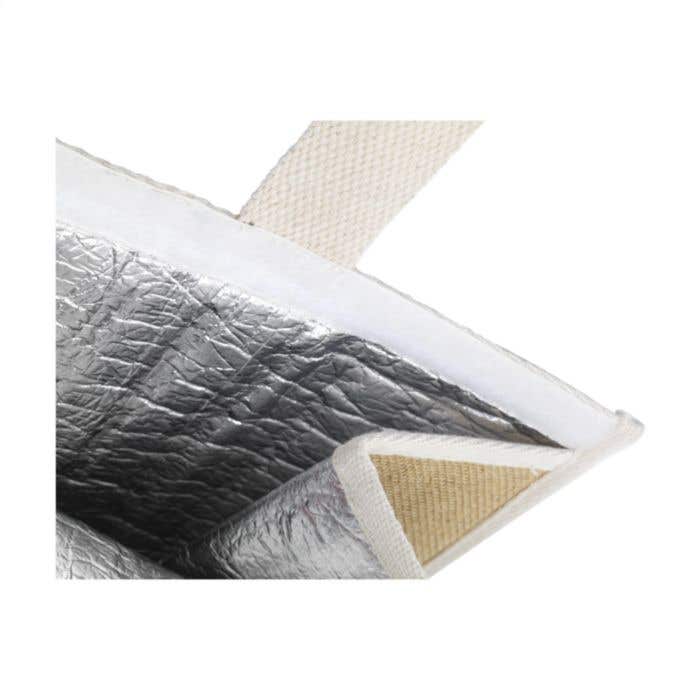 Madras Combi Cooler sac de courses/sac isotherme