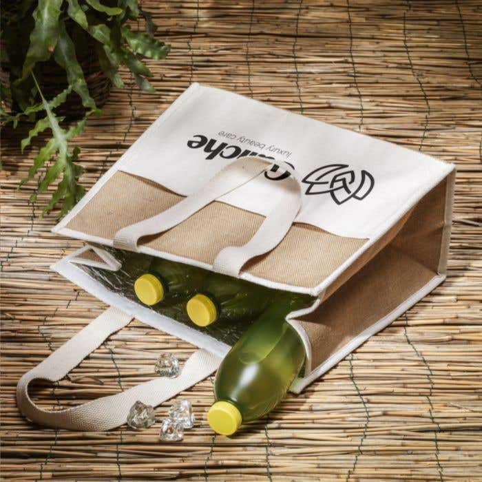 Madras Combi Cooler bag/cooler bag