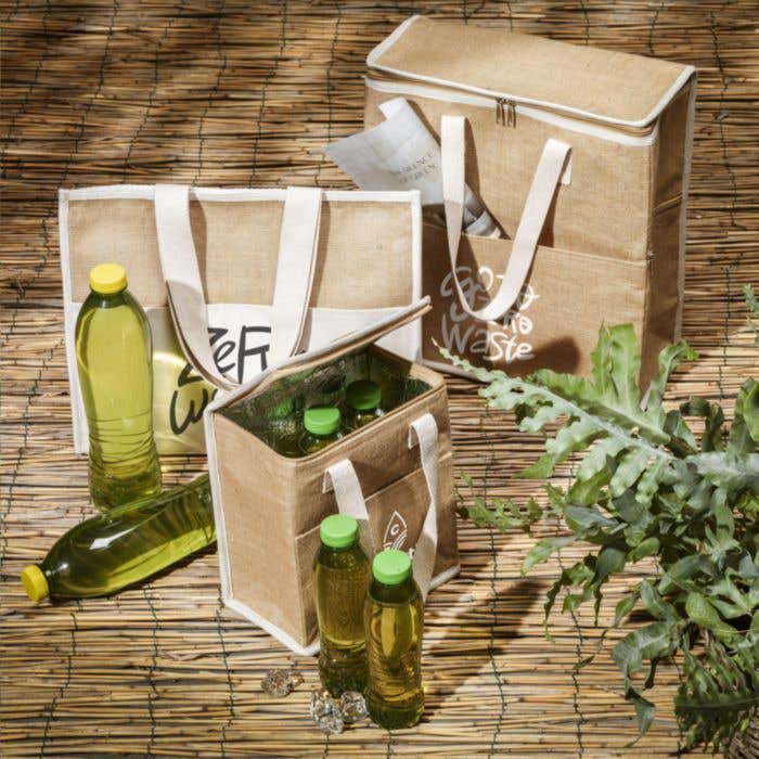 Madras Combi Cooler bag/cooler bag