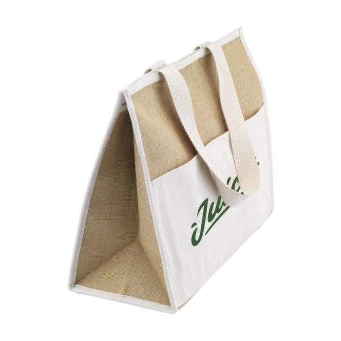 Madras Combi Cooler sac de courses/sac isotherme