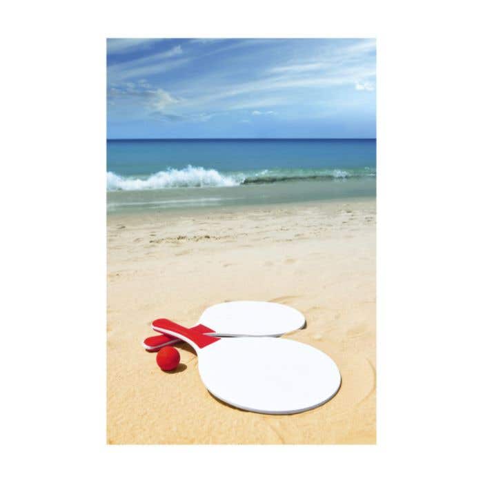BeachTennis Small Size strandspel