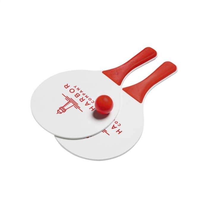 BeachTennis Small Size jeu de plage