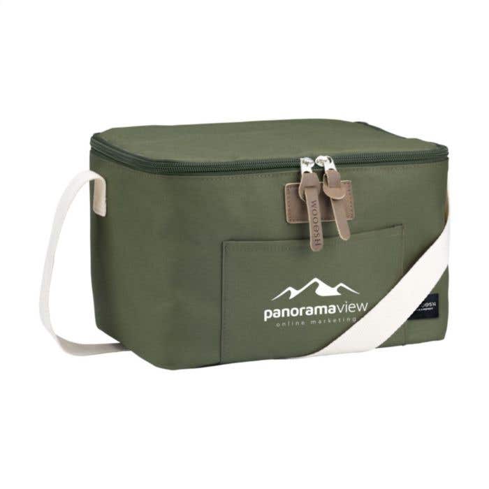 Wooosh Callisto GRS RPET Cooler sac isotherme