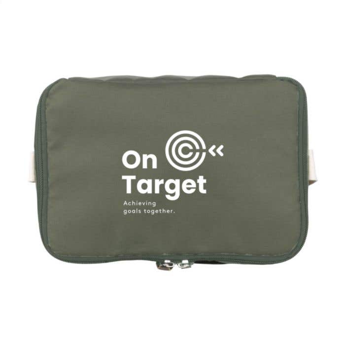 Wooosh Callisto GRS RPET Cooler sac isotherme