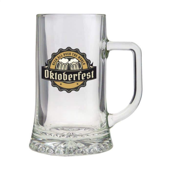Bock de bière XL 500 ml