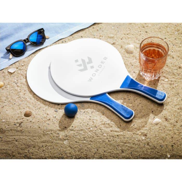 BeachTennis jeu de plage