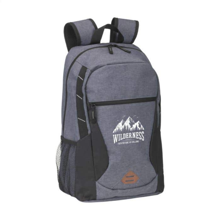 TrackWay backpack