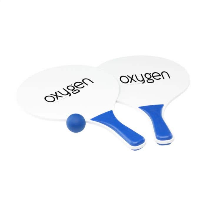 BeachTennis jeu de plage