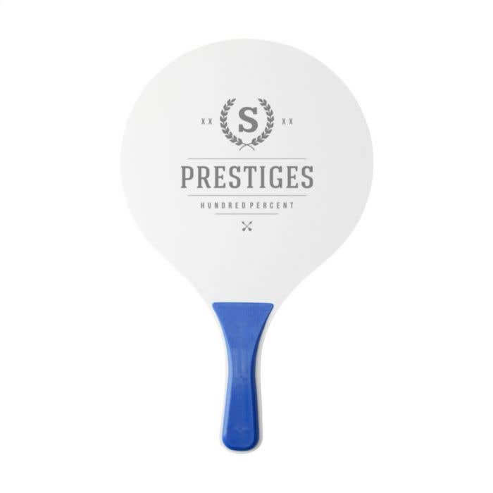 BeachTennis jeu de plage