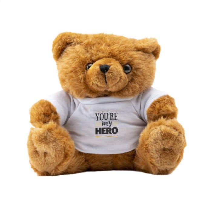 Big Browny Bear peluche