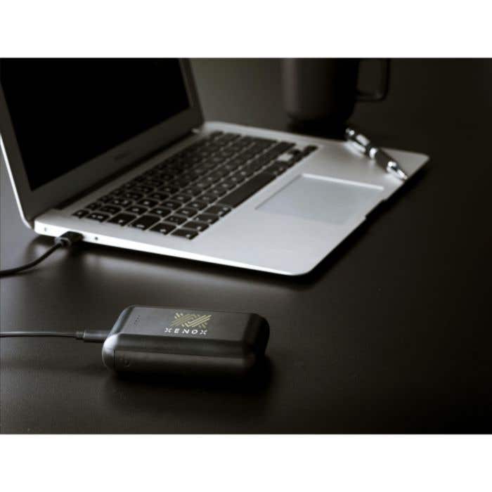 PocketPower 10000 Wireless Powerbank chargeur sans fil