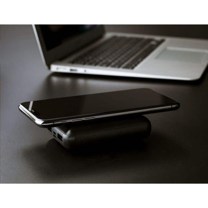 PocketPower 10000 Wireless Powerbank chargeur sans fil