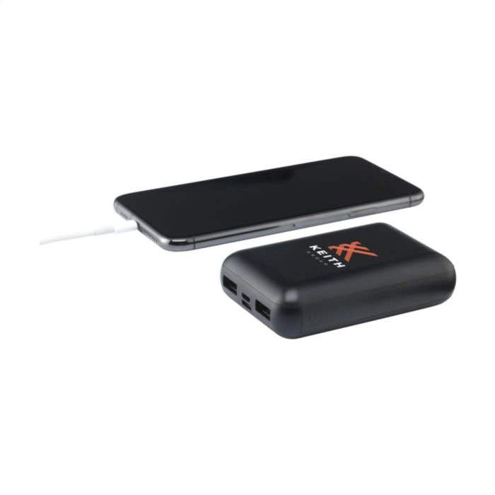 PocketPower 10000 Wireless Powerbank chargeur sans fil
