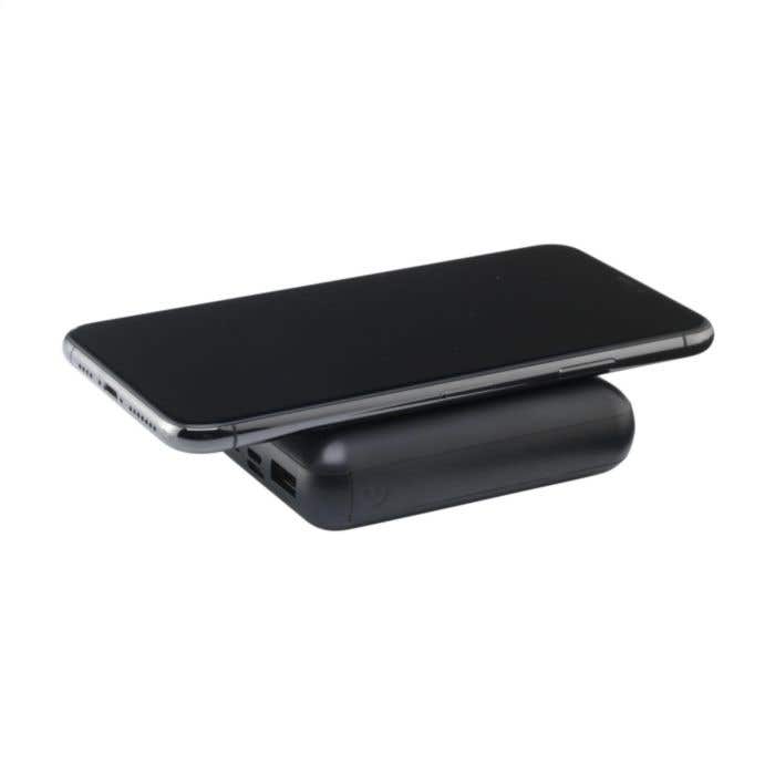 PocketPower 10000 Wireless Powerbank wireless charger